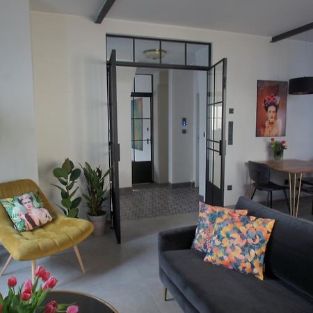 Apartament Vintage Meets Moderne Koblencja Zewnętrze zdjęcie