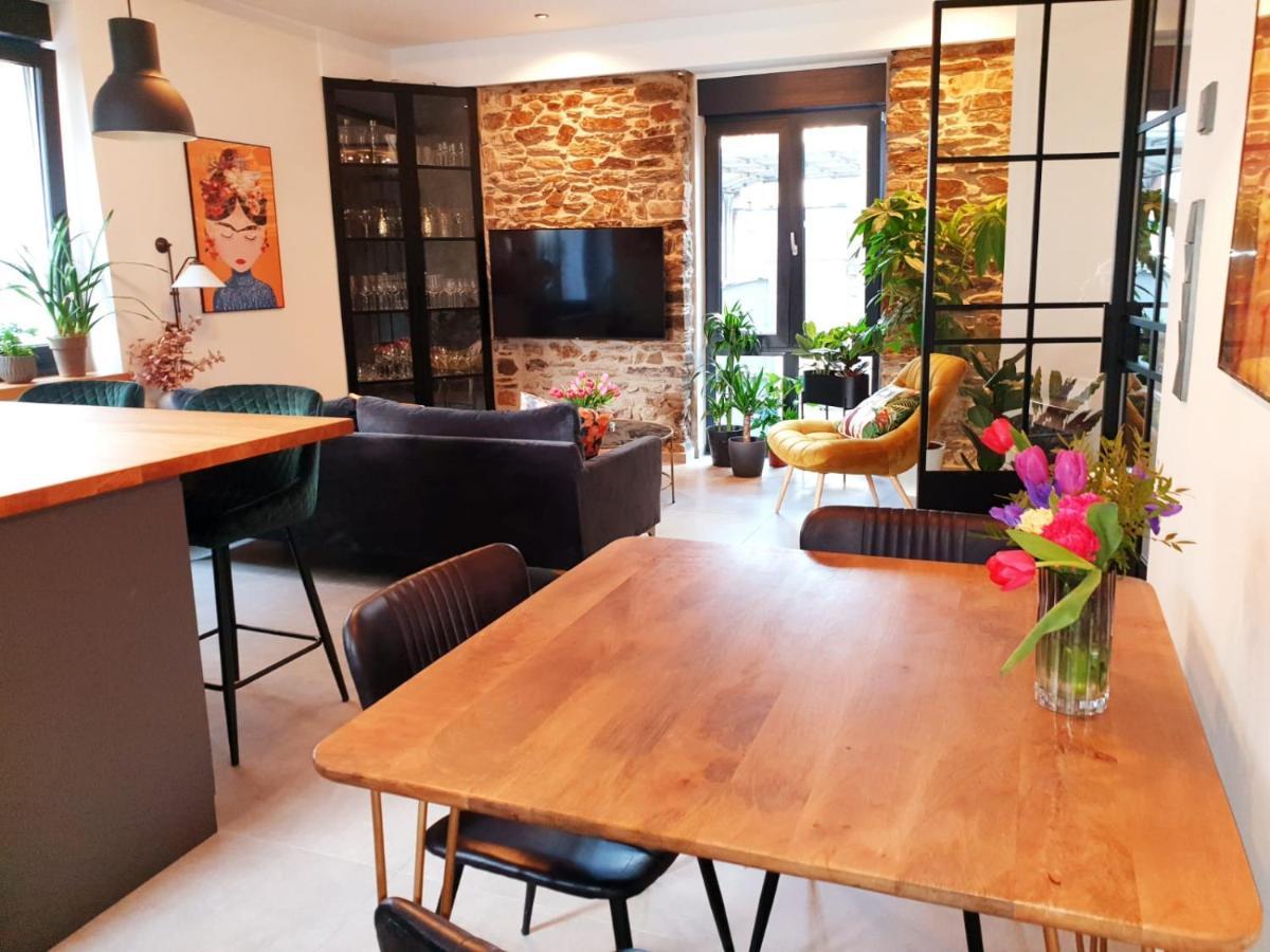Apartament Vintage Meets Moderne Koblencja Zewnętrze zdjęcie