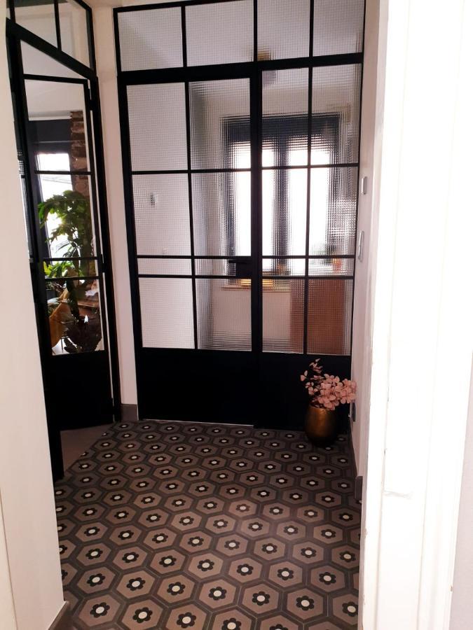 Apartament Vintage Meets Moderne Koblencja Zewnętrze zdjęcie