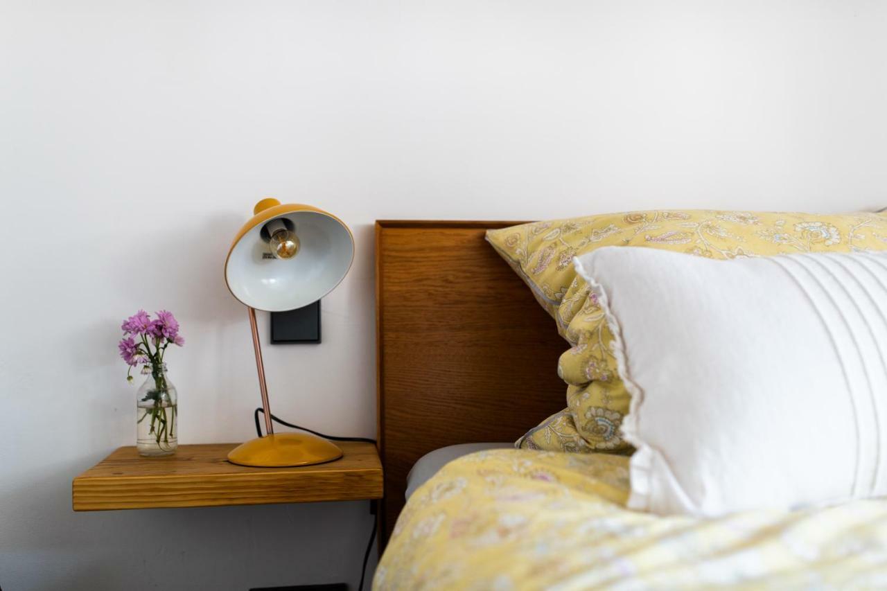 Apartament Vintage Meets Moderne Koblencja Zewnętrze zdjęcie