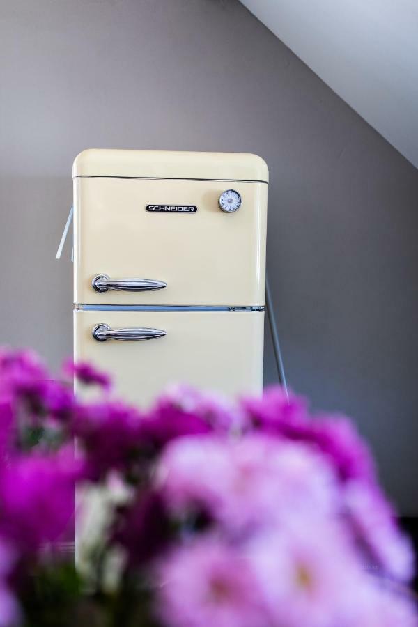 Apartament Vintage Meets Moderne Koblencja Zewnętrze zdjęcie