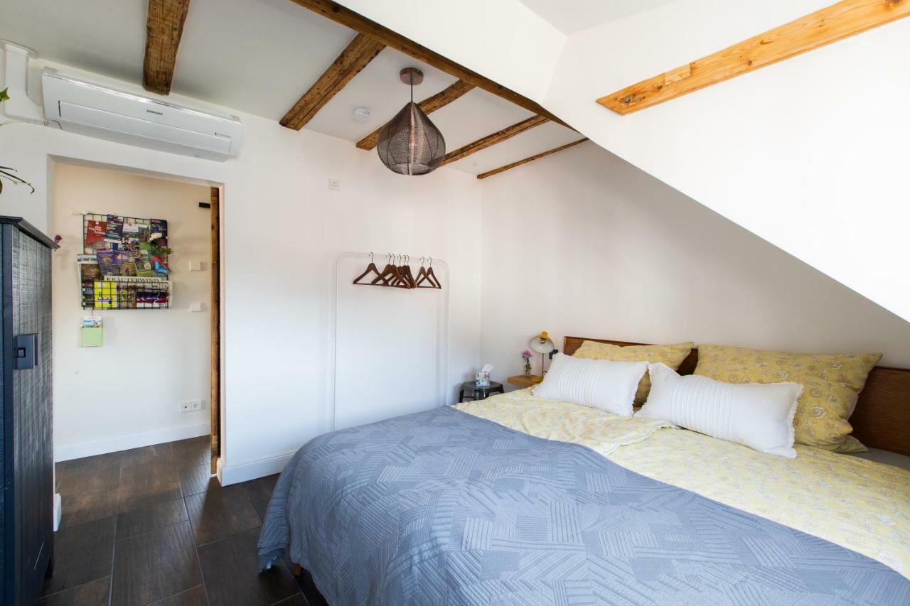 Apartament Vintage Meets Moderne Koblencja Zewnętrze zdjęcie