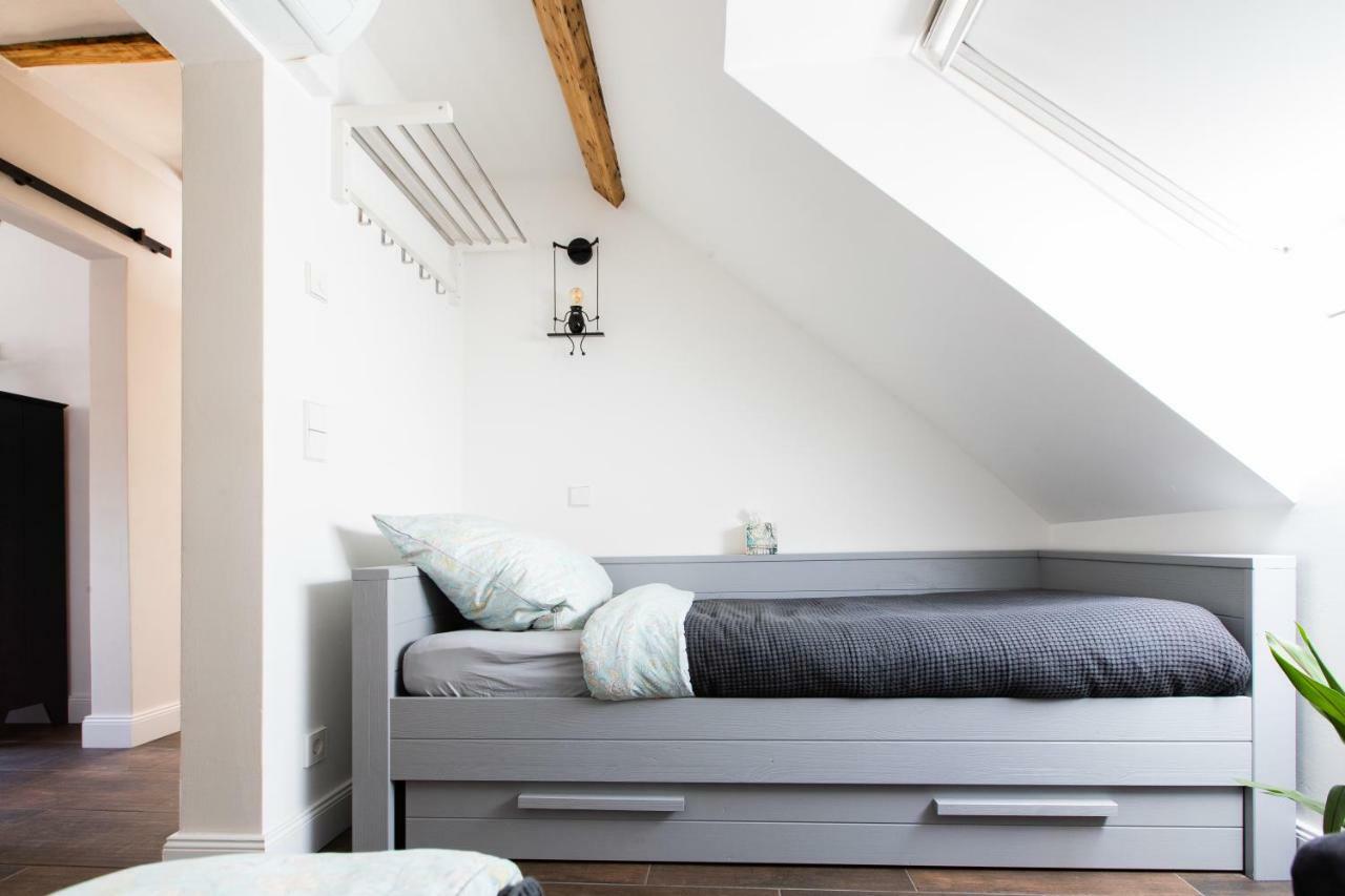 Apartament Vintage Meets Moderne Koblencja Zewnętrze zdjęcie