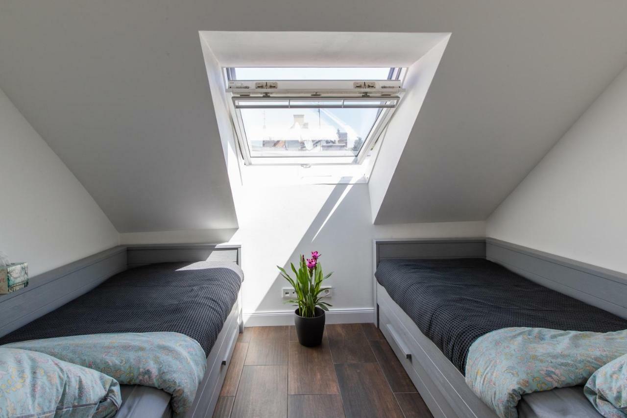 Apartament Vintage Meets Moderne Koblencja Zewnętrze zdjęcie