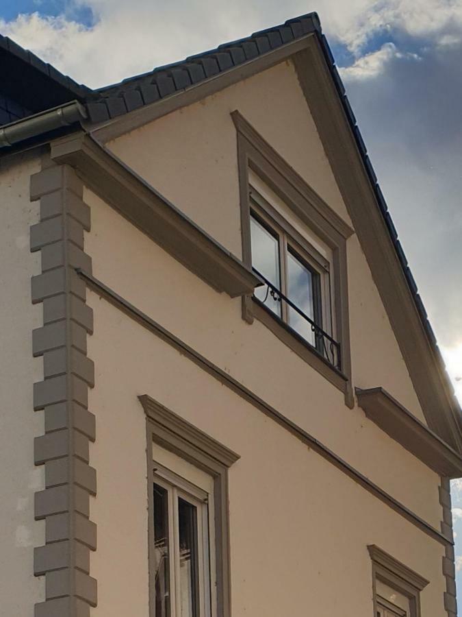Apartament Vintage Meets Moderne Koblencja Zewnętrze zdjęcie