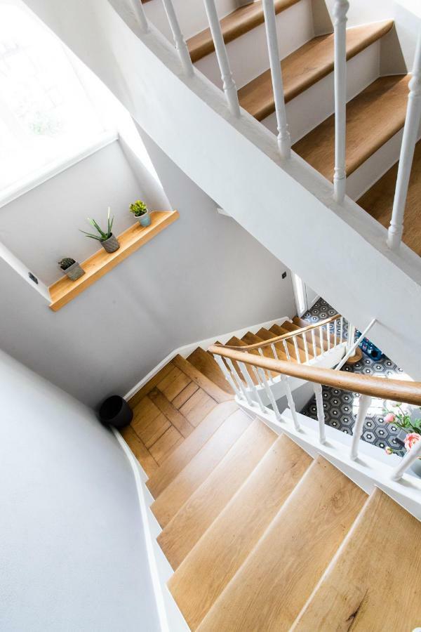 Apartament Vintage Meets Moderne Koblencja Zewnętrze zdjęcie