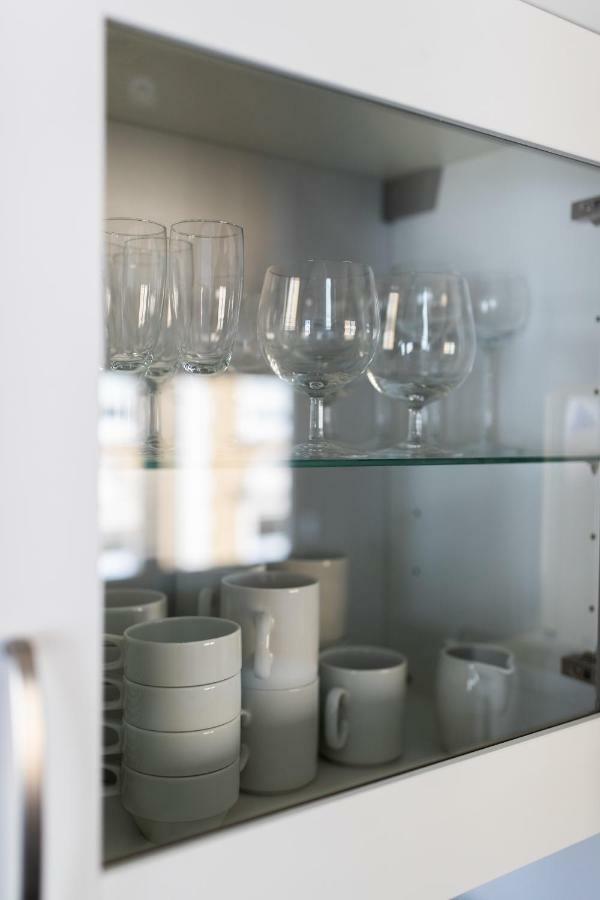 Apartament Vintage Meets Moderne Koblencja Zewnętrze zdjęcie