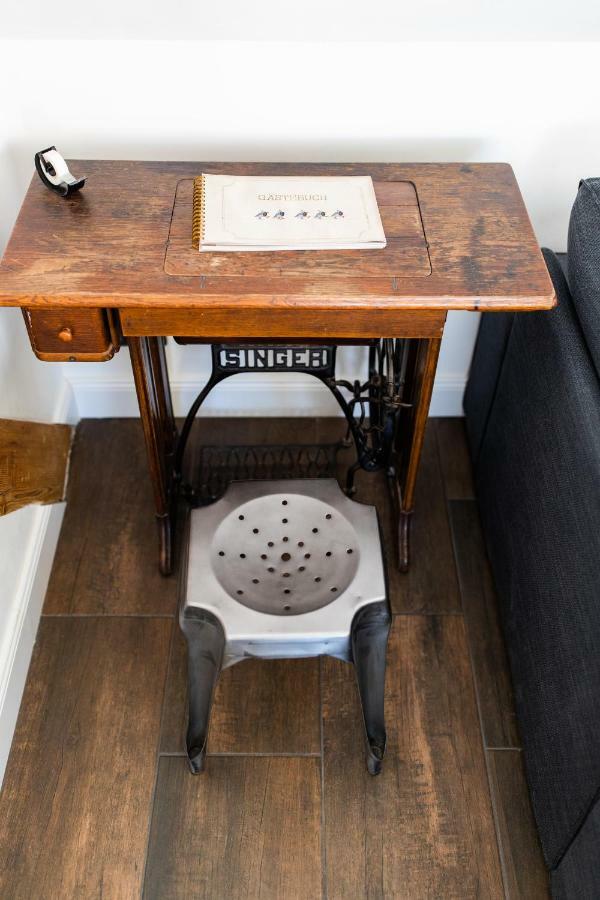 Apartament Vintage Meets Moderne Koblencja Zewnętrze zdjęcie