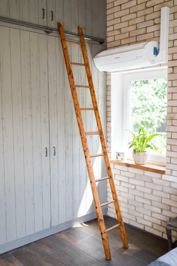 Apartament Vintage Meets Moderne Koblencja Zewnętrze zdjęcie