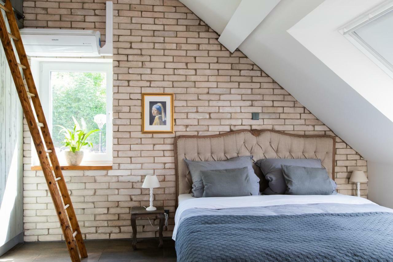 Apartament Vintage Meets Moderne Koblencja Zewnętrze zdjęcie